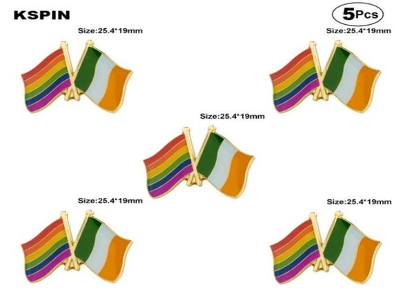rainbow ireland brooches lapel pin flag badge brooch pins badges 5pcs a lot23478663688562, Black
rainbow ireland brooches lapel pin flag badge brooch pins badges 5pcs a lot23478663688562, Black