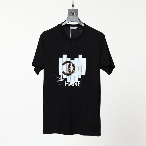 casablanca t shirt men designer t shirts casablanc shirt wear summer round neck sweat absorbing short sleeves outdoor breathable cotton tees, White;black
casablanca t shirt men designer t shirts casablanc shirt wear summer round neck sweat absorbing short sleeves outdoor breathable cotton tees, White;black