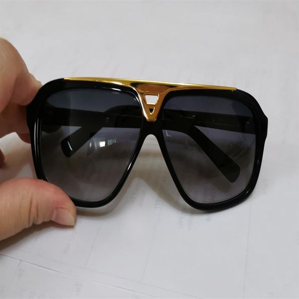 black gold sunglasses millionaire classic square sun glasses for men sonnenbrile des lunettes de soleil293s, White;black
black gold sunglasses millionaire classic square sun glasses for men sonnenbrile des lunettes de soleil293s, White;black