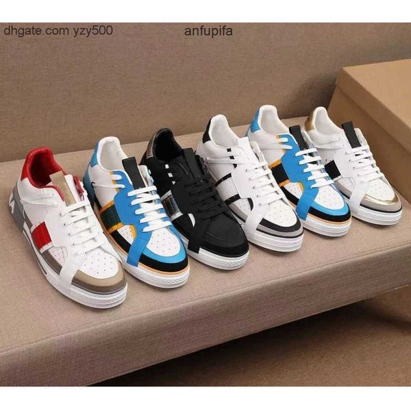 luxury designer sneakers casual calfskin zero men women dg gabana dolce and gabbana shoes sports lace up trainers technical nappa portofinos, Black
luxury designer sneakers casual calfskin zero men women dg gabana dolce and gabbana shoes sports lace up trainers technical nappa portofinos, Black