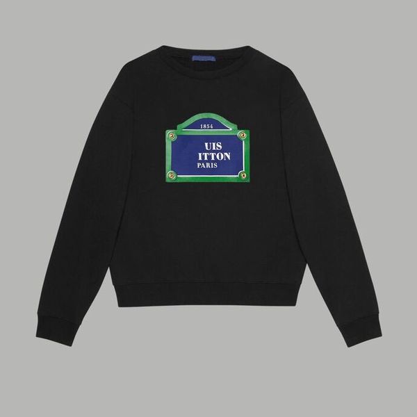 2023s autumn and winter craft jacquard letter logo fashion long sleeve sweater student casual fleece hoodie h09, Black;brown
2023s autumn and winter craft jacquard letter logo fashion long sleeve sweater student casual fleece hoodie h09, Black;brown