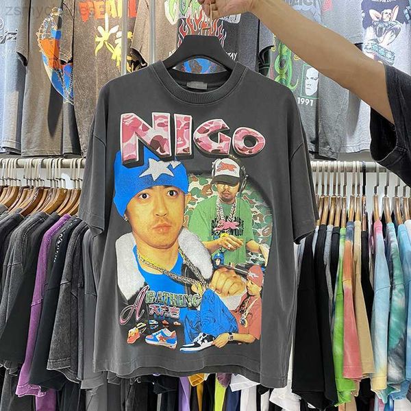 men's t-shirts good quality heavy fabric vintage t-shirt men graphic digital women tee oversized short sleeve mens clothing, White;black
men's t-shirts good quality heavy fabric vintage t-shirt men graphic digital women tee oversized short sleeve mens clothing, White;black