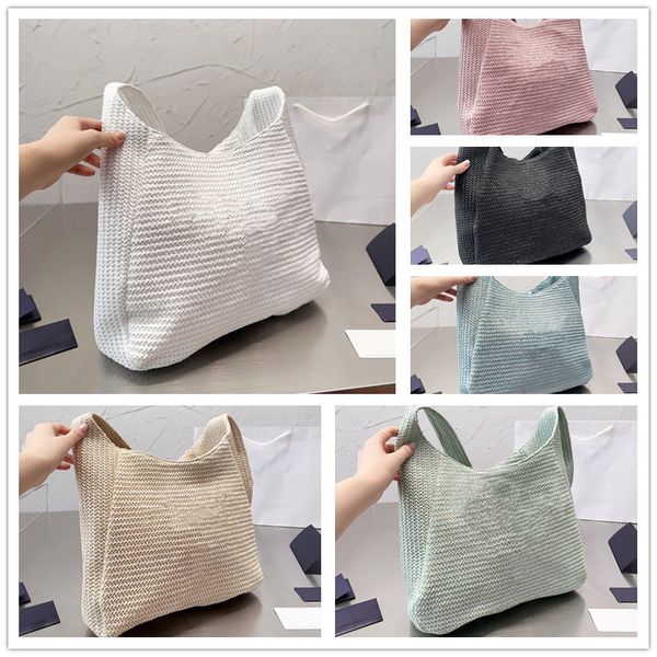 luxury stripe woven straw tote bag raffia shoulder bag triangle clutch handbags canvas straps knitting shoulder bag summer traveling beach s
luxury stripe woven straw tote bag raffia shoulder bag triangle clutch handbags canvas straps knitting shoulder bag summer traveling beach s