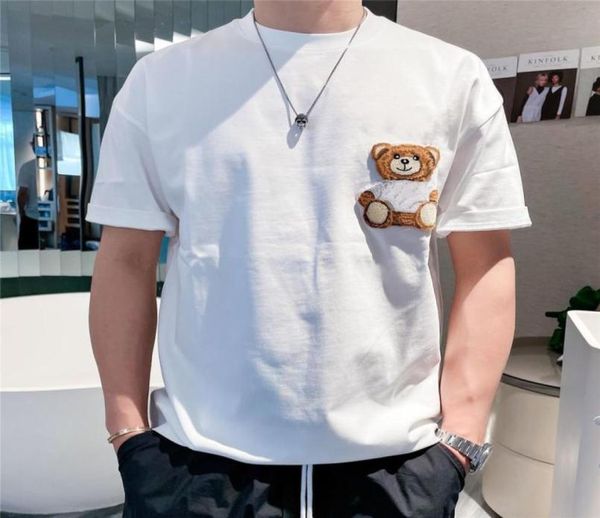 2021 summer mens t shirt casual womens animal embroidery loose tees with short sleeves sell m4xl73611839727714, White
2021 summer mens t shirt casual womens animal embroidery loose tees with short sleeves sell m4xl73611839727714, White