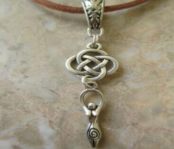 triple moon goddess necklace pendant vintage silver knot collar statement suede necklace for women jewelry bijoux friendship gift1776098
triple moon goddess necklace pendant vintage silver knot collar statement suede necklace for women jewelry bijoux friendship gift1776098