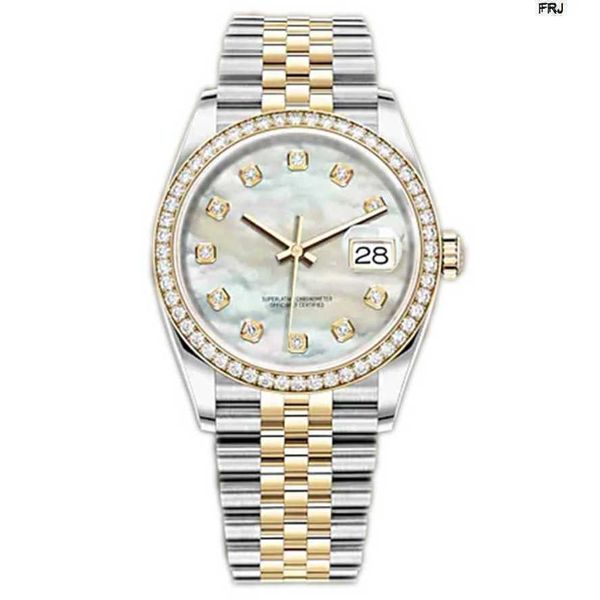 rolaxs watch diamond luxury dropshipping mens automatic mechanical es 3641mm stainless steel wristwatches super luminous lady women watc frj, Slivery;golden
rolaxs watch diamond luxury dropshipping mens automatic mechanical es 3641mm stainless steel wristwatches super luminous lady women watc frj, Slivery;golden
