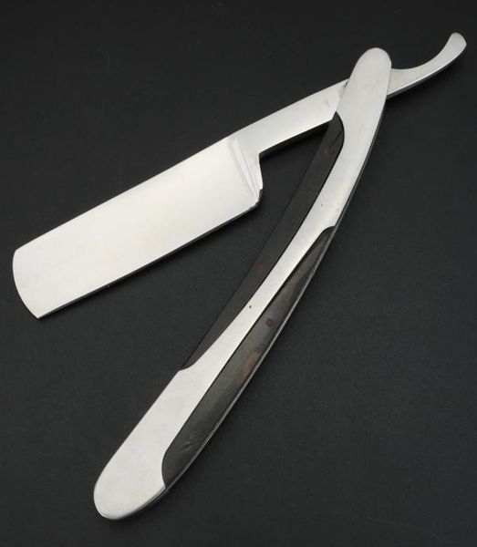 straight razor straight edge stainless steel hair shaper barber razor folding shaving knife manual shaver2163067
straight razor straight edge stainless steel hair shaper barber razor folding shaving knife manual shaver2163067