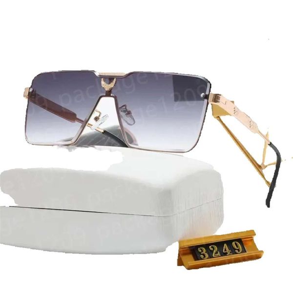 fashion square sunglasses eyewear sun glasses designer brand black full frame glass lenses for mens womens 3249 classic, White;black
fashion square sunglasses eyewear sun glasses designer brand black full frame glass lenses for mens womens 3249 classic, White;black