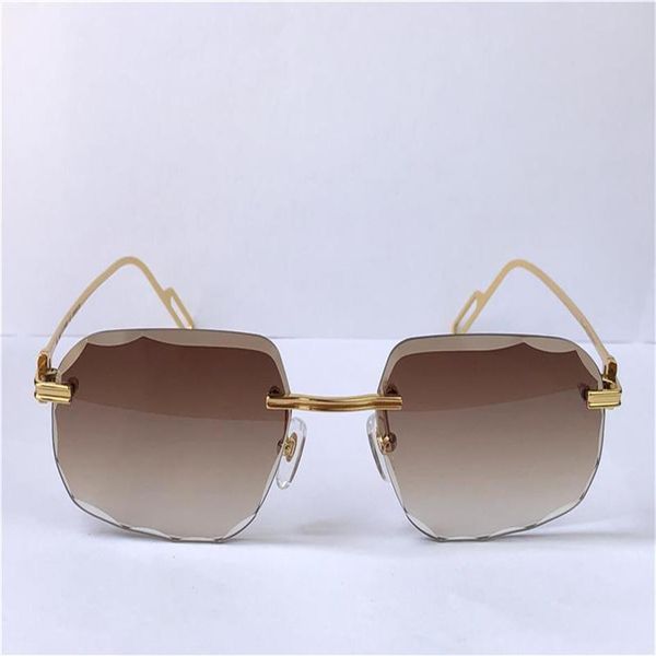 sunglasses women vintage piccadilly irregular eyewear 0115 rimless diamond cut lens retro fashion avant-garde design uv400 light c349o, White;black
sunglasses women vintage piccadilly irregular eyewear 0115 rimless diamond cut lens retro fashion avant-garde design uv400 light c349o, White;black