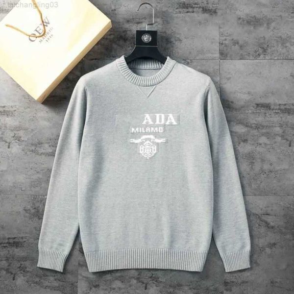 prda sweater hoodie men's designer allover letter quality tech fleeces sweaters printed otton knit crewneck men women paris sportswear, White;black
prda sweater hoodie men's designer allover letter quality tech fleeces sweaters printed otton knit crewneck men women paris sportswear, White;black