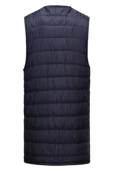 men autumn winter smart heating cotton vest usb infrared electric heating vest women outdoor flexible thermal winter warm jacket n4669275, Black;white
men autumn winter smart heating cotton vest usb infrared electric heating vest women outdoor flexible thermal winter warm jacket n4669275, Black;white
