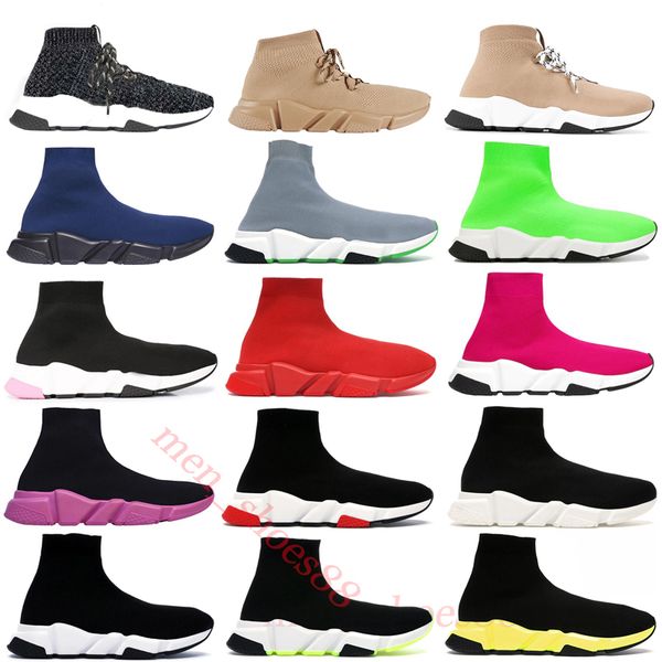 designer speed casual shoes trainers fashion flat socks boots speed 2.0 clearsole black red clearsole yellow fluo men women runner sneakers
designer speed casual shoes trainers fashion flat socks boots speed 2.0 clearsole black red clearsole yellow fluo men women runner sneakers