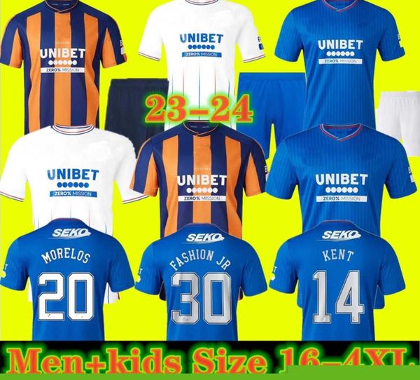 23 24 rangers soccer jerseys glasgow 2023 2024 home away 150th legendary version defoe barker morelos men kids training fans players footbal, Black;yellow
23 24 rangers soccer jerseys glasgow 2023 2024 home away 150th legendary version defoe barker morelos men kids training fans players footbal, Black;yellow