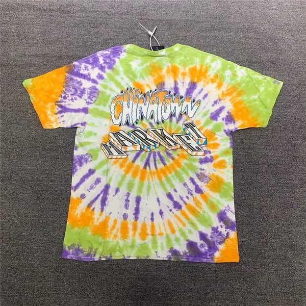 men's t-shirts tie dye chinatown fashion t-shirt men 1 1 chinatown women shirts china town market women tee men clothing, White;black
men's t-shirts tie dye chinatown fashion t-shirt men 1 1 chinatown women shirts china town market women tee men clothing, White;black