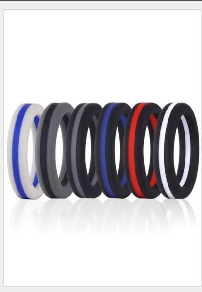 silicone wedding ring flexible silicone wedding comfortable fit lightweight ring for men multicolor comfortable design ps17081943112, Slivery;golden
silicone wedding ring flexible silicone wedding comfortable fit lightweight ring for men multicolor comfortable design ps17081943112, Slivery;golden