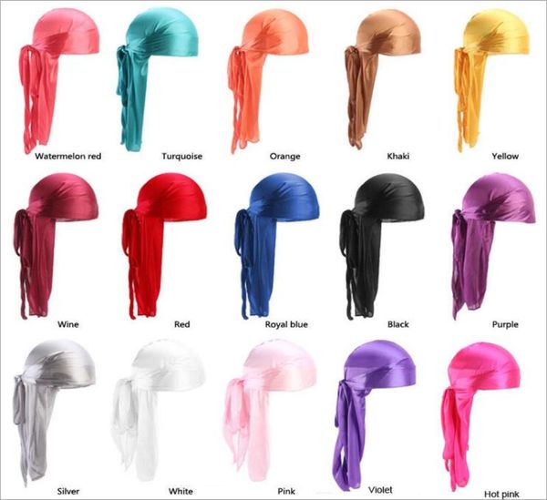 bandana durags long tail turban wigs silky pirate hats cap outdoor cycling hat men women skull caps headwear headband hair accesso2627971, Yellow
bandana durags long tail turban wigs silky pirate hats cap outdoor cycling hat men women skull caps headwear headband hair accesso2627971, Yellow