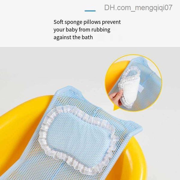 bathing tubs seats baby shower bathtub mat anti slip bathtub seat adjustable newborn safety bathtub support pad foldable soft pillow z230818
bathing tubs seats baby shower bathtub mat anti slip bathtub seat adjustable newborn safety bathtub support pad foldable soft pillow z230818