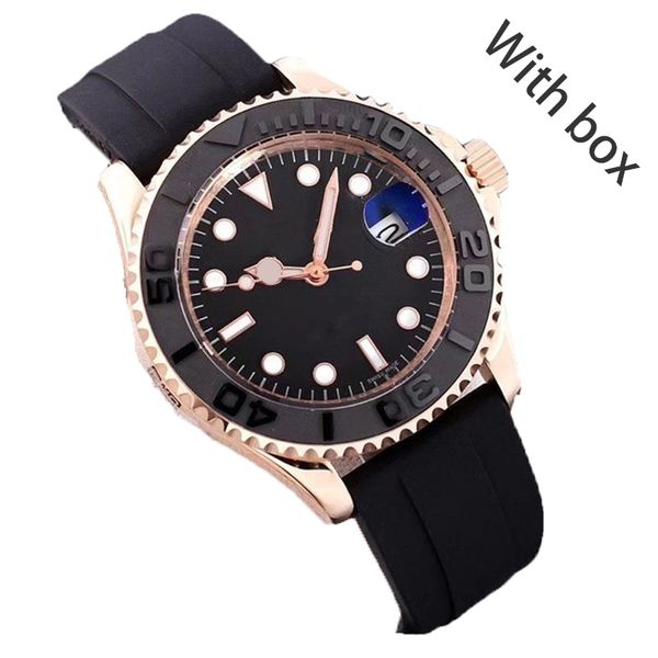 mens watch watches luxury fashion watch yacht automatic machinery 41mm rolej wriswatch super leather stainless steel sapphire with box montr, Slivery;brown
mens watch watches luxury fashion watch yacht automatic machinery 41mm rolej wriswatch super leather stainless steel sapphire with box montr, Slivery;brown