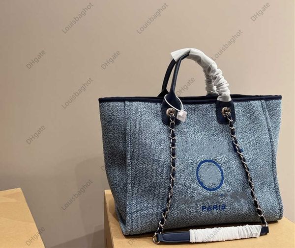 luxury tote bag womens designer handbag beach bag for women the tote bags with chain mens handbags large shopping bag cotton fabric bags wal
luxury tote bag womens designer handbag beach bag for women the tote bags with chain mens handbags large shopping bag cotton fabric bags wal