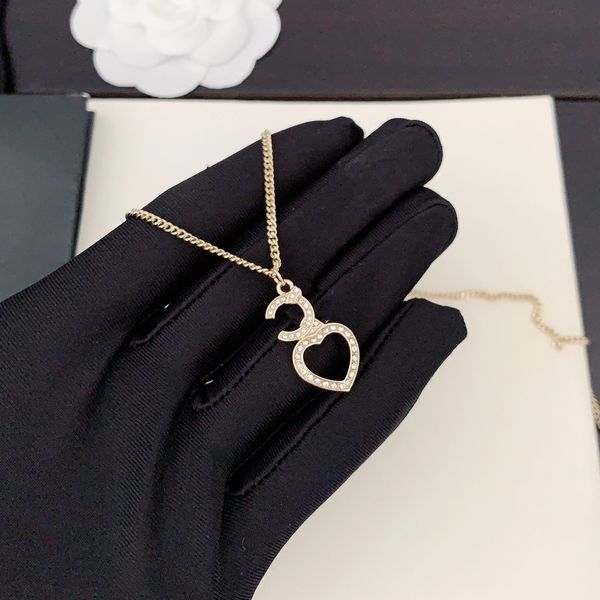 luxury pendant necklace designer cciity chains retro beaded necklaces women jewelry fashion accessories xcc3, Silver
luxury pendant necklace designer cciity chains retro beaded necklaces women jewelry fashion accessories xcc3, Silver