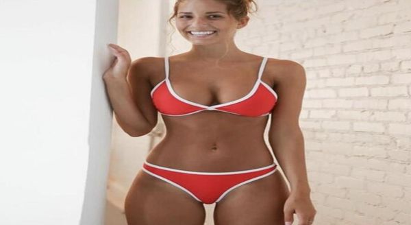 womens swimwear bikinis swimsuits high waist biquini swimwear push up bathers bathing suits red white patchwork beachwear set1597372, White;black
womens swimwear bikinis swimsuits high waist biquini swimwear push up bathers bathing suits red white patchwork beachwear set1597372, White;black
