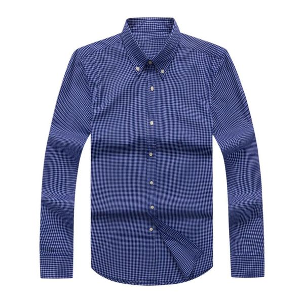 2022 fall winter new men039s long sleeve plaid shirts 100 cotton shirts men oxford fabric casual fashion shirt 4 color7109052, White;black
2022 fall winter new men039s long sleeve plaid shirts 100 cotton shirts men oxford fabric casual fashion shirt 4 color7109052, White;black