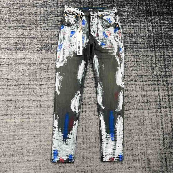 2023 purple-bran* men designer antiaging slim fit casual jeans pu2023900 size 30-32-34-36-386r53, Blue
2023 purple-bran* men designer antiaging slim fit casual jeans pu2023900 size 30-32-34-36-386r53, Blue