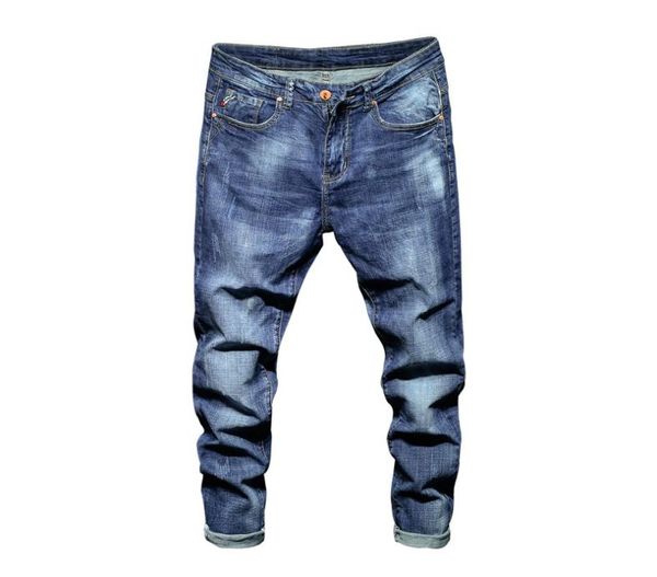 mens jeans new fashion casual style straight fashion slim jeans large size asian size 2840 5597855, Blue
mens jeans new fashion casual style straight fashion slim jeans large size asian size 2840 5597855, Blue