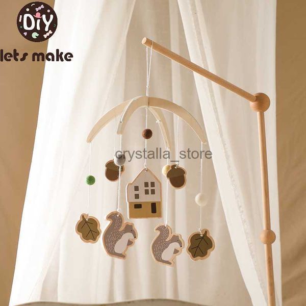 baby rattle toy 0-12 months wooden newborn squirrel lion pendant bed bell hanging toy holder bracket infant crib toy gift hkd230817
baby rattle toy 0-12 months wooden newborn squirrel lion pendant bed bell hanging toy holder bracket infant crib toy gift hkd230817