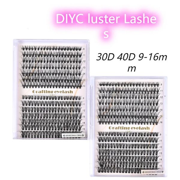 14 rows individual lashes clusters 30d 40d mixed natural dense imitation mink hair false eyelash lightweight diy eyelashes in bulk
14 rows individual lashes clusters 30d 40d mixed natural dense imitation mink hair false eyelash lightweight diy eyelashes in bulk