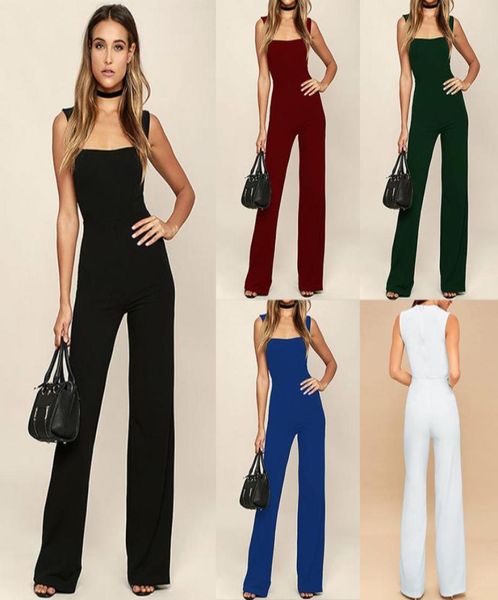 sleeveless overalls for women black white flare trouser casual workout jumpsuit 2019 one piece rompers women039s jumpsuit 2119147
sleeveless overalls for women black white flare trouser casual workout jumpsuit 2019 one piece rompers women039s jumpsuit 2119147