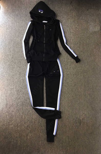 tracksuit women hooded track jogger sweatsuit two piece set high-quality sports suits long sleeve zip up hoodie jacket with sweatpants women, White
tracksuit women hooded track jogger sweatsuit two piece set high-quality sports suits long sleeve zip up hoodie jacket with sweatpants women, White