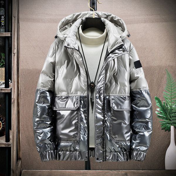 trend down coat women's cotton jacket winter coat outdoor fashion classic casual warm for both men and women zipper windproof stone coa, Black;brown
trend down coat women's cotton jacket winter coat outdoor fashion classic casual warm for both men and women zipper windproof stone coa, Black;brown