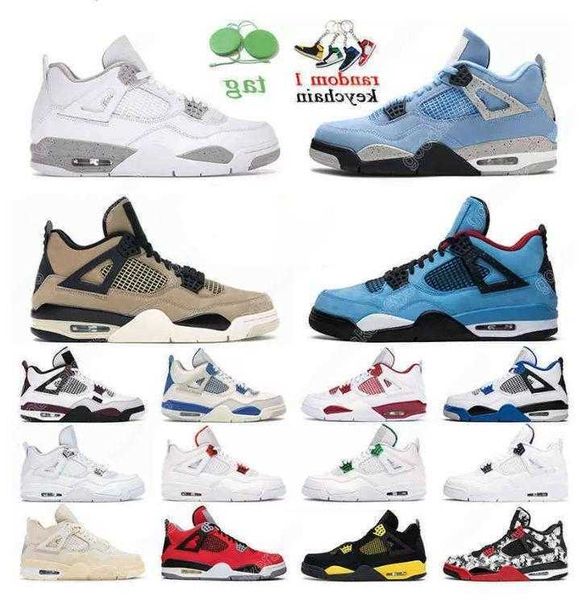 2023 jogging 4 cactus jack mens basketball shoes 4s black cat university blue white oreo sail men trainer dunks new balances shoes designer
2023 jogging 4 cactus jack mens basketball shoes 4s black cat university blue white oreo sail men trainer dunks new balances shoes designer