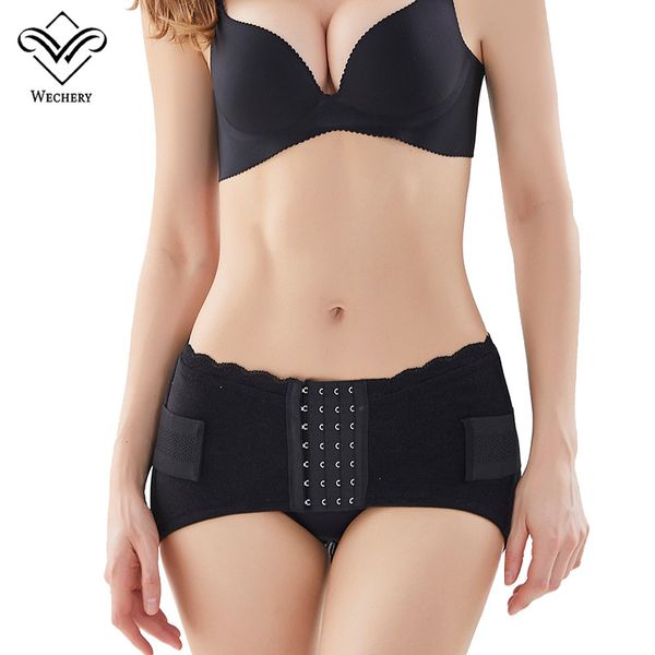 women postpartum abdominal pelvic binder girdle belly band support post surgery recovery belt wrap, Black;white
women postpartum abdominal pelvic binder girdle belly band support post surgery recovery belt wrap, Black;white