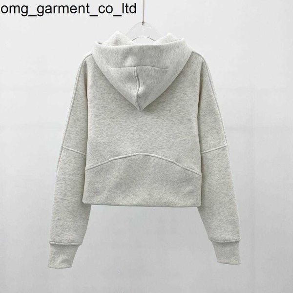 new 2023 lu womens jackets full zip hoodie designer lululemens womens sports pullover casual running thick liner lightweight warmth yoga hoo, Black
new 2023 lu womens jackets full zip hoodie designer lululemens womens sports pullover casual running thick liner lightweight warmth yoga hoo, Black