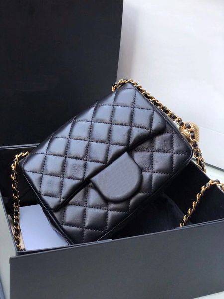 fashion selling classic channe wallet women sheepskin luxurys designer bag gold and silver buckle coin purse card holder with box 01, Red;black
fashion selling classic channe wallet women sheepskin luxurys designer bag gold and silver buckle coin purse card holder with box 01, Red;black