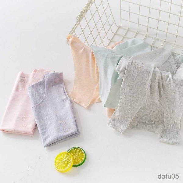 tank kids boys girls modal camisole solid 2021 summer thin vest children underwear t-shirts baby brief tank camisole for 3-10y r230817, Blue
tank kids boys girls modal camisole solid 2021 summer thin vest children underwear t-shirts baby brief tank camisole for 3-10y r230817, Blue