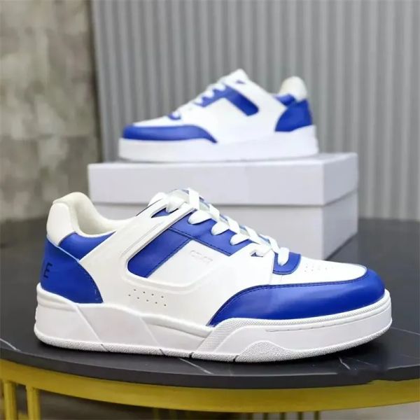 2023-luxury men sneakers shoes low lace up calfskin leather trainers technical rubber sole party wedding wholesale platform footwear, Black
2023-luxury men sneakers shoes low lace up calfskin leather trainers technical rubber sole party wedding wholesale platform footwear, Black