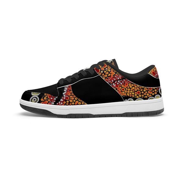 fashion custom pattern diy shoes running big size brown shoes mens womens team new black white pink purple trainers outdoor sneakers 36-48 2
fashion custom pattern diy shoes running big size brown shoes mens womens team new black white pink purple trainers outdoor sneakers 36-48 2