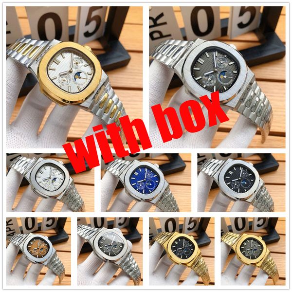 mens watch automatic robotic watch pagason watch designer watch high -quality mens watch couple gifts 904l stainless steel stand, Slivery;brown
mens watch automatic robotic watch pagason watch designer watch high -quality mens watch couple gifts 904l stainless steel stand, Slivery;brown