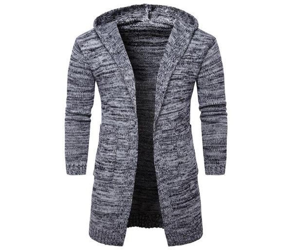 autumn men sweater fashion korean style long sleeve male cardigan sweater slim fit casual winter hooded sweater5042953, White;black
autumn men sweater fashion korean style long sleeve male cardigan sweater slim fit casual winter hooded sweater5042953, White;black