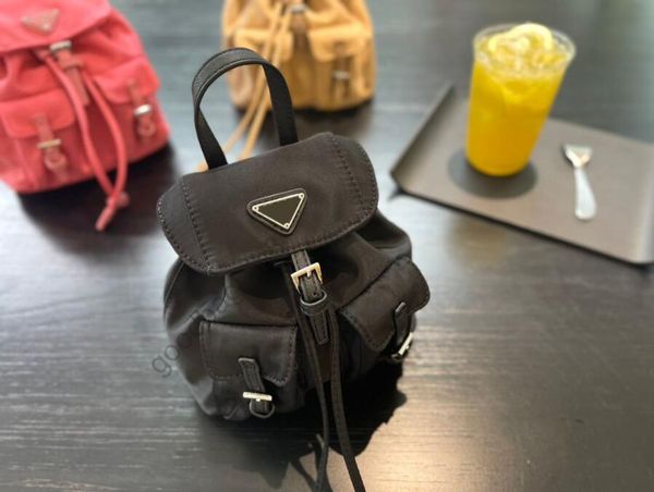 women mini backpack 2023 triangle bag mens small pack designers womens nylon rucksack handbags purses designers bags wallet handbag
women mini backpack 2023 triangle bag mens small pack designers womens nylon rucksack handbags purses designers bags wallet handbag