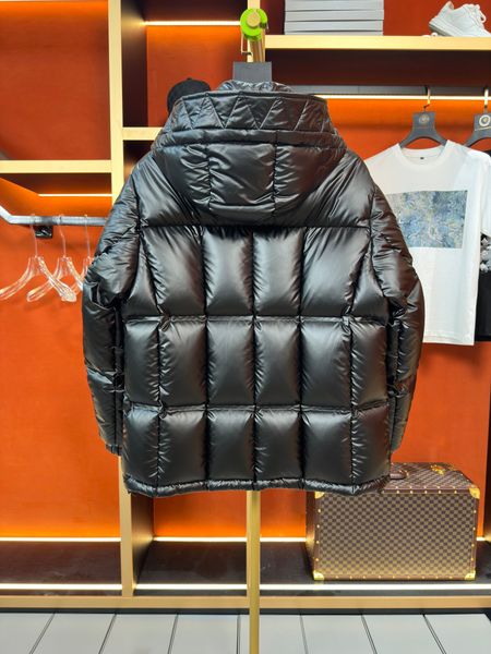 luxury men's plus size outerwear & coats embrace winter in style discover warmth and fashion with our premium designer down jackets, Black;brown
luxury men's plus size outerwear & coats embrace winter in style discover warmth and fashion with our premium designer down jackets, Black;brown