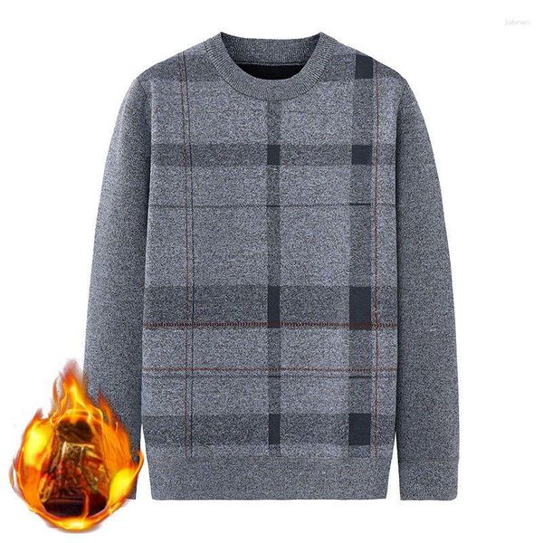 men's sweaters autumn winter round neck pullovers warm contrast color sweater slim pullover men knitted bottoming b82, White;black
men's sweaters autumn winter round neck pullovers warm contrast color sweater slim pullover men knitted bottoming b82, White;black