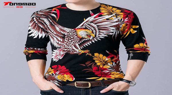 2017 autumn winter men sweater fashion animal printing men clothes soft wool oneck long sleeve casual mens pullover pull homme1534079, White;black
2017 autumn winter men sweater fashion animal printing men clothes soft wool oneck long sleeve casual mens pullover pull homme1534079, White;black