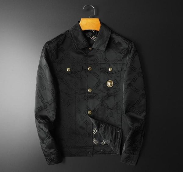 designer mens jackets clothing american style outerwear coat va82900417390526294206, Black;brown
designer mens jackets clothing american style outerwear coat va82900417390526294206, Black;brown