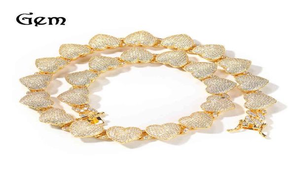 gu meng039s new zircon love hip hop ins fashion sweater necklace men039s and women039s same necklace accsori4666597, Silver
gu meng039s new zircon love hip hop ins fashion sweater necklace men039s and women039s same necklace accsori4666597, Silver
