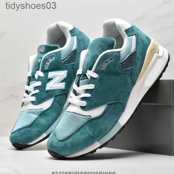 nb998 series mesh breathable casual men's and women's trend couple sports running shoes straight, Black
nb998 series mesh breathable casual men's and women's trend couple sports running shoes straight, Black