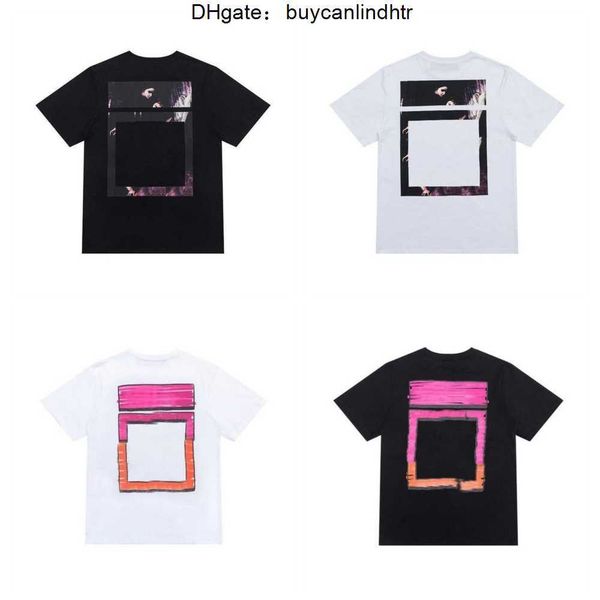 2023 summer designer fashion luxurys offes clothing mens and women loose tees man casual street graffiti shirt sweatshirtoff men's t-s, White;black
2023 summer designer fashion luxurys offes clothing mens and women loose tees man casual street graffiti shirt sweatshirtoff men's t-s, White;black